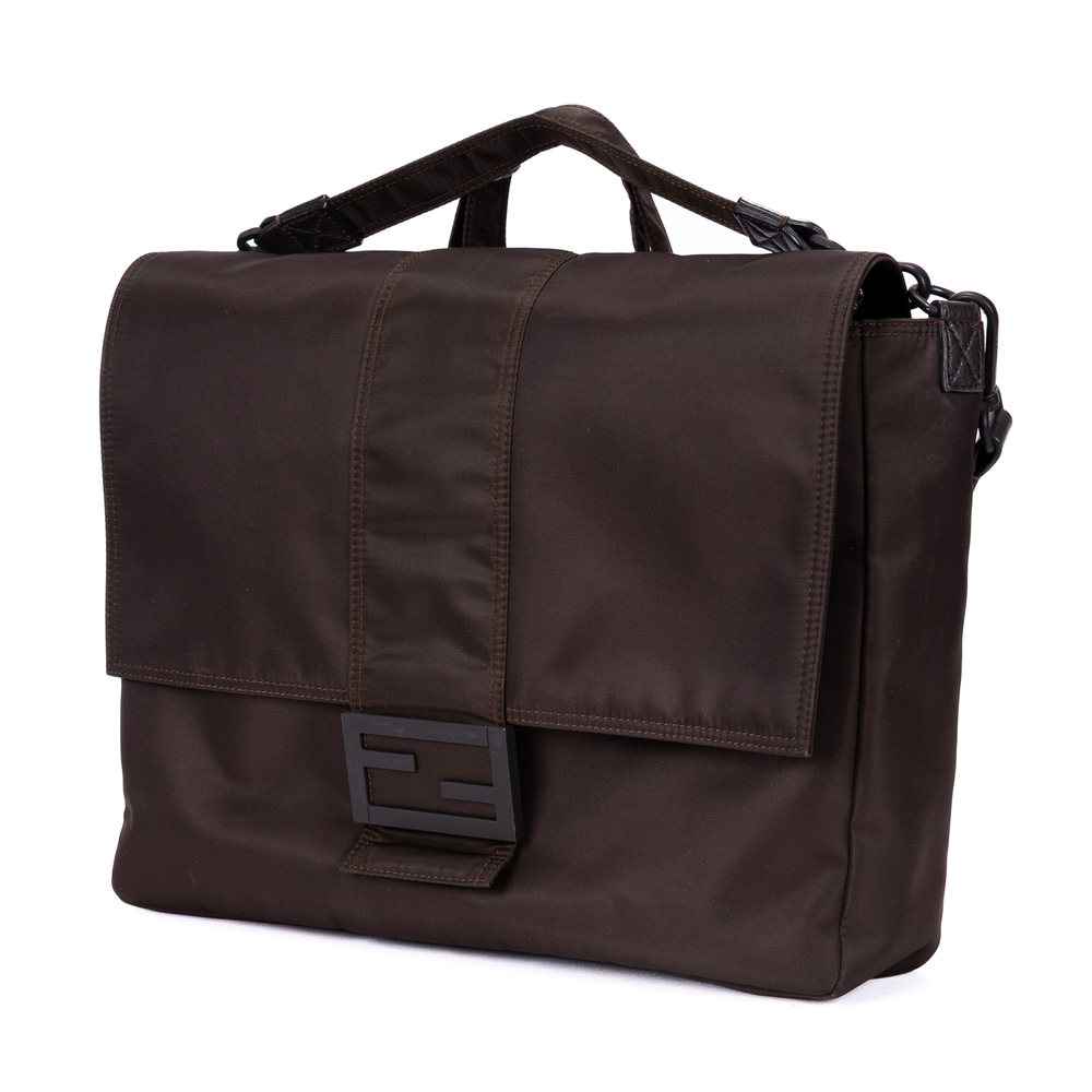 Fendi Men's Messenger - Picture 2 of 12